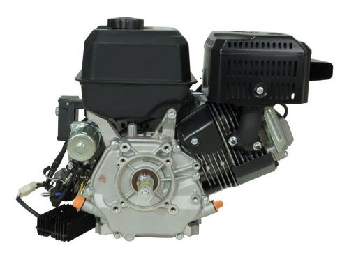 Двигатель Lifan KP460E ECC, вал ?25мм, катушка 18 Ампер-Tehinstrument