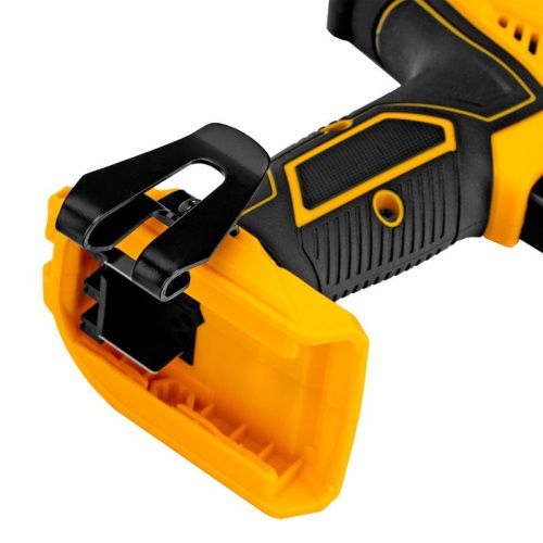 Дрель-шуруповерт аккумуляторная ударная Denzel CID-18-0-Tehinstrument