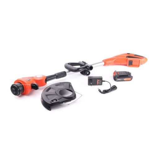 Триммер аккумуляторный Patriot TR 245 UES-Tehinstrument
