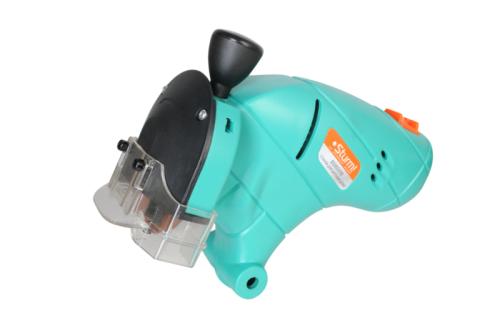 Станок для заточки пильных цепей BG60016  Sturm 160Вт, круг 100*3,5, литое основание-Tehinstrument