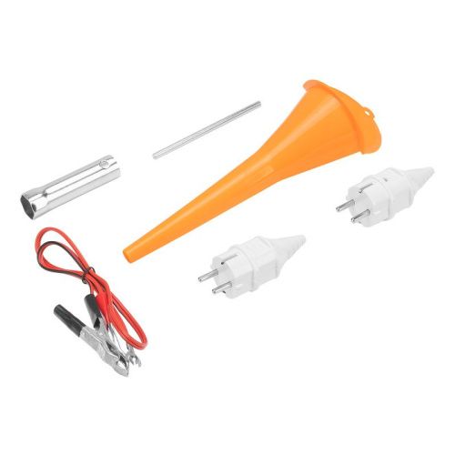 Генератор бензиновый Denzel PS 28-Tehinstrument