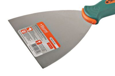 Шпательная лопатка 100 мм, 2-х компонентная рукоятка  Sturm-Tehinstrument