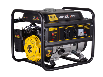 Электрогенератор Huter HT 1.0А-Tehinstrument