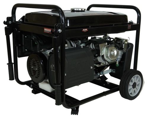 Генератор Lifan 4 GF-3 (LF5000)-Tehinstrument