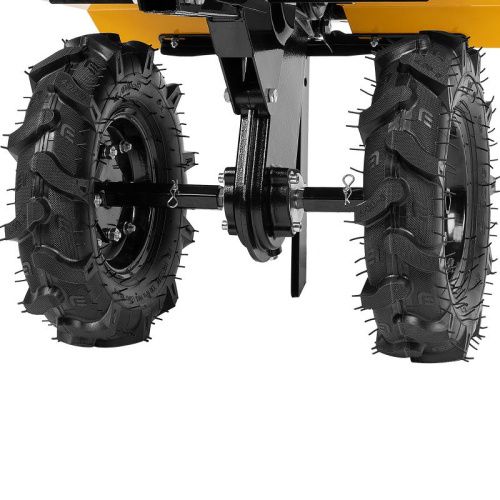 Мотоблок Denzel DPT-270-Tehinstrument