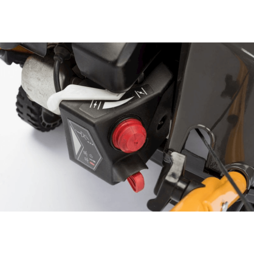 Бензиновый снегоуборщик Stiga ST 3146 P (снегоуборочная машина Стига 3146)-Tehinstrument