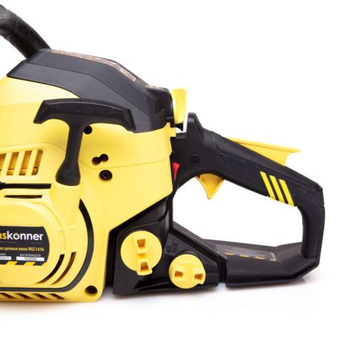 Бензопила Hanskonner HGC1416-Tehinstrument