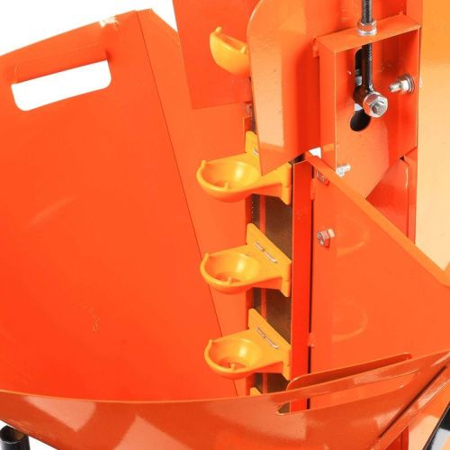 Картофелесажалка навесная Patriot КСМ-1-Tehinstrument