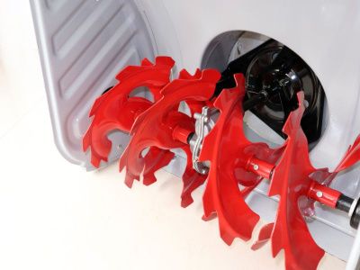 Снегоуборщик Ресанта СБ 6000Э-Tehinstrument