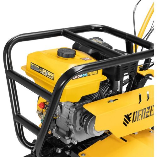 Мотоблок DPT-470S-PRO Denzel-Tehinstrument