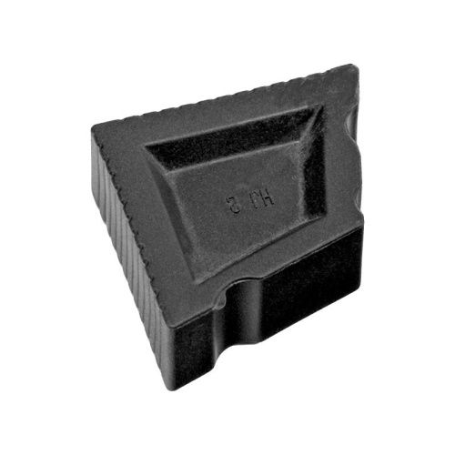 Домкрат гидравлический подкатной, 3,8 т, 110-580 мм, быстрый подъем, низкий подхват, проф. Denzel-Tehinstrument