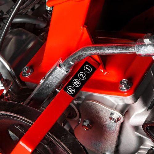 Мотоблок DDE Микула С-Tehinstrument