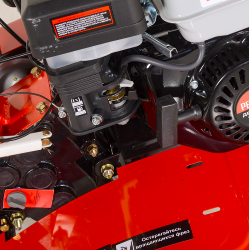 Сельскохозяйственная машина Ресанта МБ-7800РП-Tehinstrument