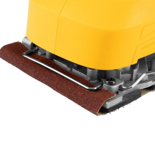 Машина плоскошлифовальная вибрационная Denzel VS-90-187-Tehinstrument