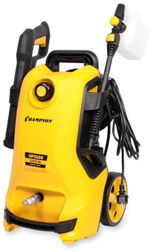 Мойка CHAMPION HP3250-Tehinstrument