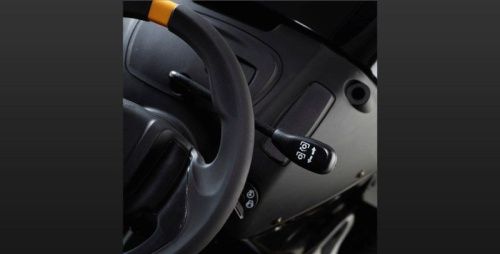 Садовый минитрактор McCulloch M115-77TC-Tehinstrument