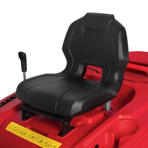 Трактор садовый DDE TR 98-260-Tehinstrument