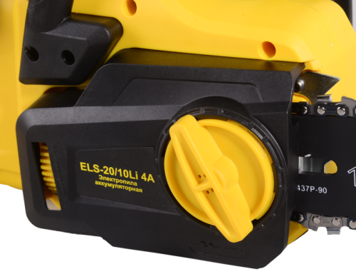 Аккумуляторная пила ELS-20/10Li 4A Huter-Tehinstrument