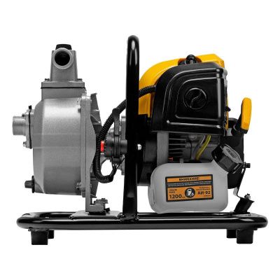 Мотопомпа бензиновая для чистой воды Denzel PX-25-Tehinstrument