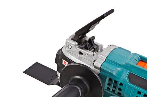 Аккумуляторный реноватор  Sturm CMF1802 1BatterySystem-Tehinstrument