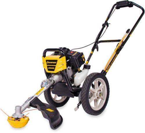 Бензиновая газонокосилка CHAMPION LMH4412-Tehinstrument