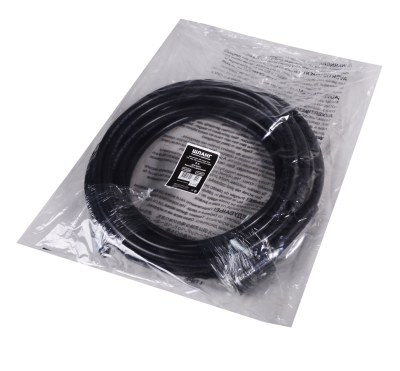 Шланг высокого давления HUTER для линеек 105 серии ALV, 135, 165, 195 (кроме AR и ARV)-Tehinstrument