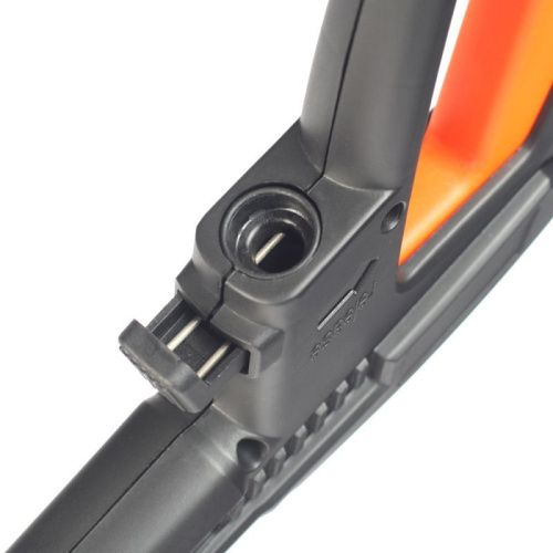 Пистолет Patriot GTR 201 для GT 320, GT 340, GT 360-Tehinstrument