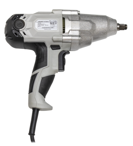 Гайковёрт сетевой Ресанта ГС-1100-Tehinstrument