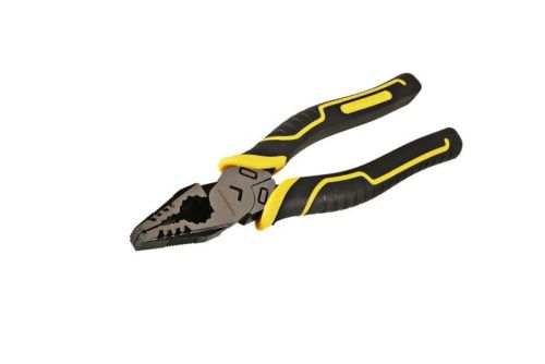 Пассатижи 175мм, Hanskonner-Tehinstrument