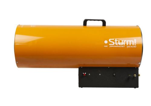 Газовая тепловая пушка  Sturm GH9170VRF-Tehinstrument