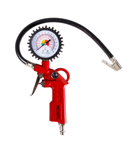 Набор пневмоинструмента Ресанта НПИ-6-Tehinstrument