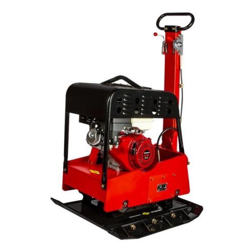 Виброплита DDE VP320-HK-Tehinstrument