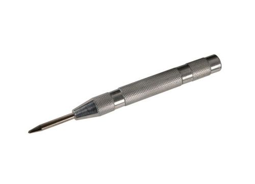 Кернер автоматический 130мм, металлический корпус  Sturm-Tehinstrument