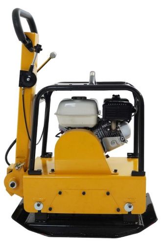 Habert Виброплита H-C160SH (GX160)-Tehinstrument