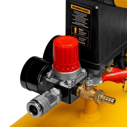 Компрессор воздушный Denzel BCI2300/100-Tehinstrument