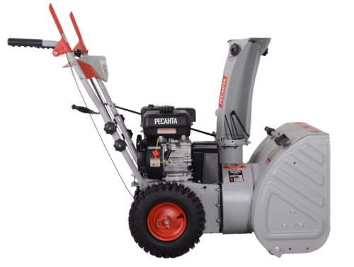 Снегоуборщик Ресанта СБ 4100-Tehinstrument