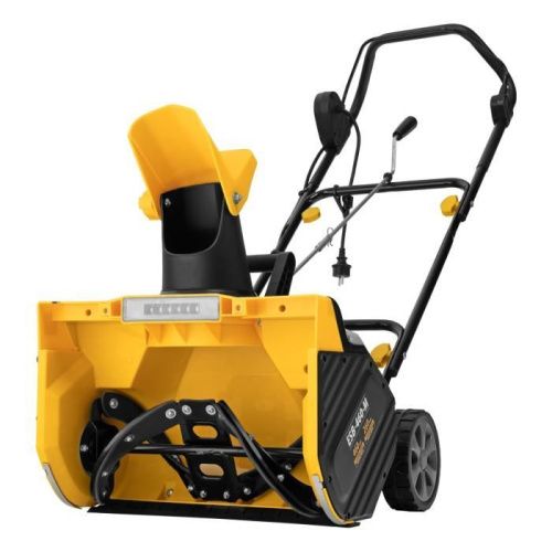 Электрическая снегоуборочная машина Denzel ESB-460-M-Tehinstrument