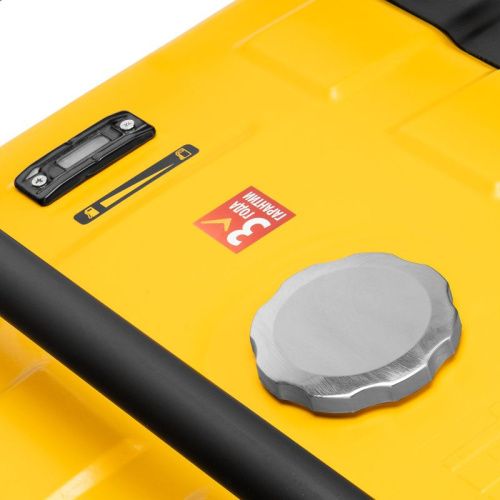 Генератор бензиновый Denzel PS 80 E-3-Tehinstrument
