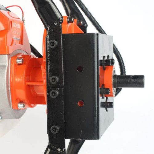 Мотобур бензиновый Patriot AE 65 D (без шнека)-Tehinstrument