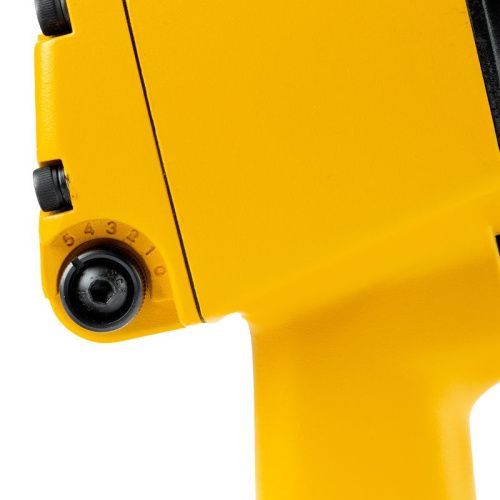 Ударный пневмогайковерт Denzel IW860+набор головок-Tehinstrument