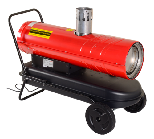 Дизельная тепловая пушка РЕСАНТА ТДПН-30000-Tehinstrument