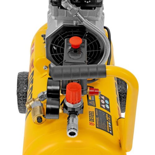 Компрессор Denzel DLS950/24-Tehinstrument