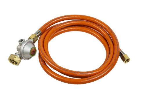 Газовая тепловая пушка  Sturm GH9170VRF-Tehinstrument