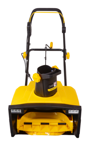 Снегоуборщик электрический Huter SGC 2500EL-Tehinstrument