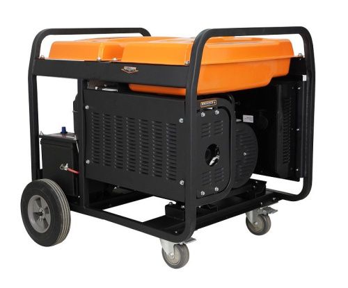 Генератор Lifan 10 GF-4 (LF12000E)-Tehinstrument