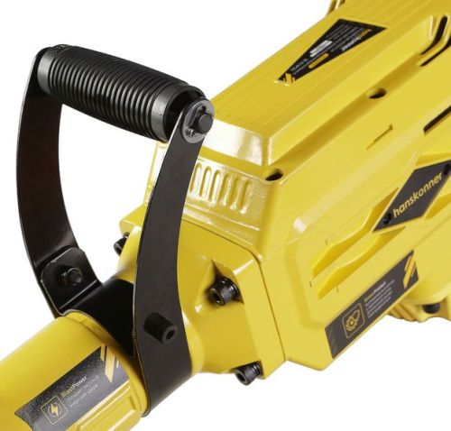Отбойный молоток Hanskonner HRH2150VC-Tehinstrument