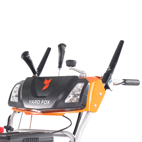 Бензиновый снегоуборщик YARD FOX OPTIMA 6654E-Tehinstrument