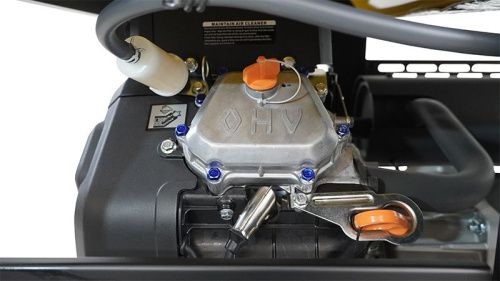 Habert Генератор HT23000E3U-Tehinstrument