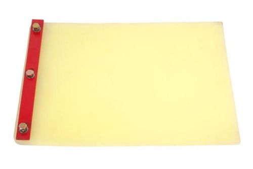 Коврик для виброплиты DDE специализированный к VP60-H-Tehinstrument