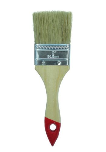 Кисть плоская Standard 2" (50 мм), натуральная щетина СОЮЗ-Tehinstrument